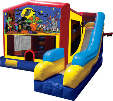 bounce house rentals new jersey images